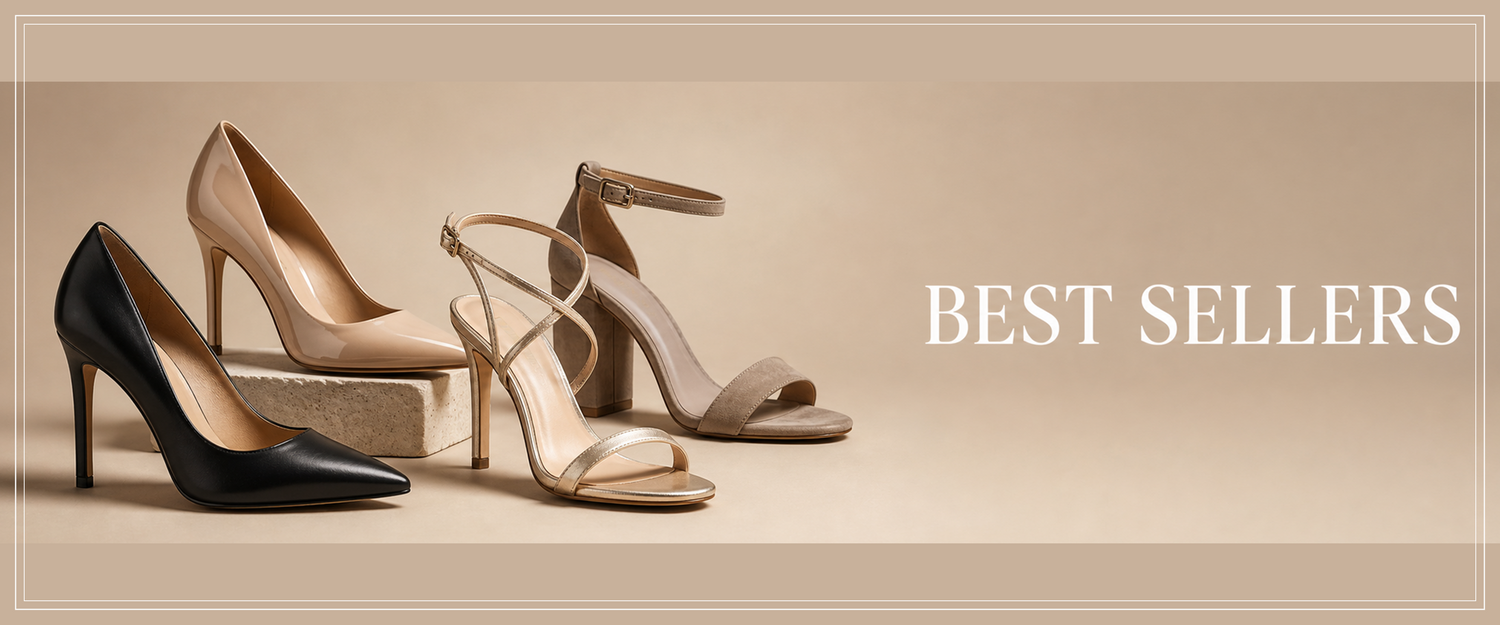 Best Sellers