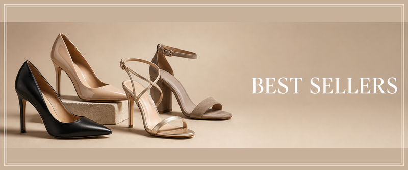 Best Sellers