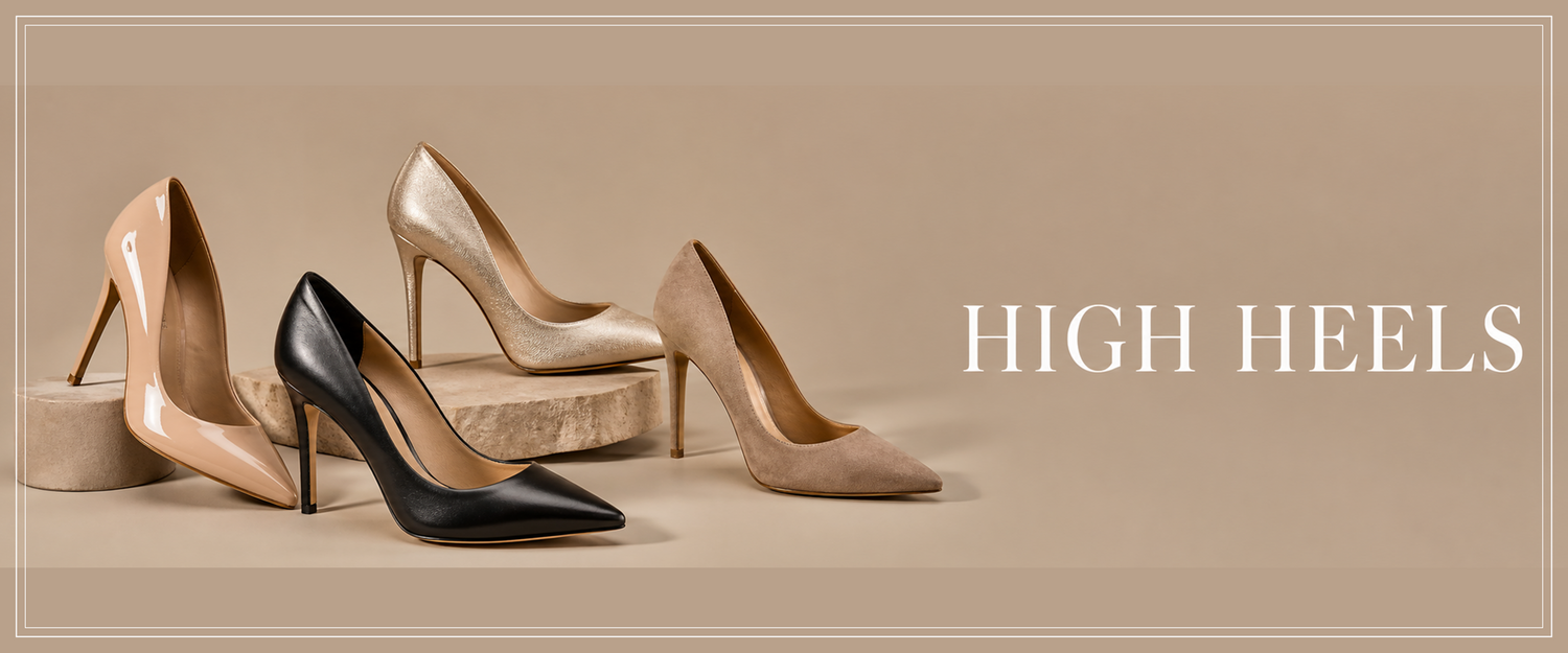 High Heels