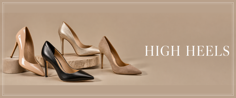 High Heels