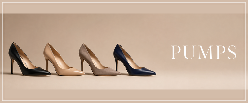Pumps