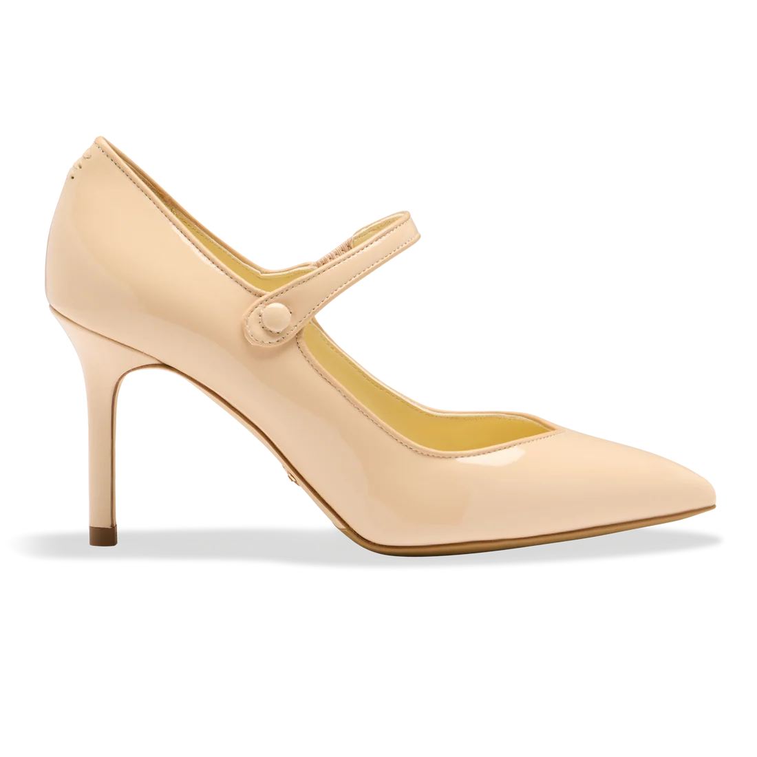 Perfect Mary Jane Pump 85