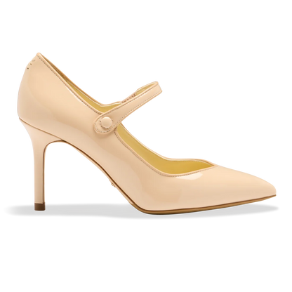 Perfect Mary Jane Pump 85