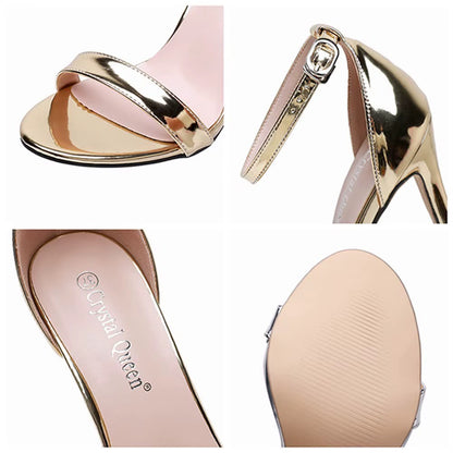 Sara heels