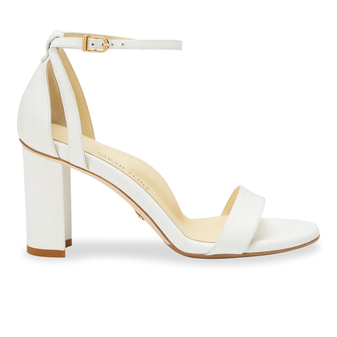 Perfect Block Sandal 90 (Copy)