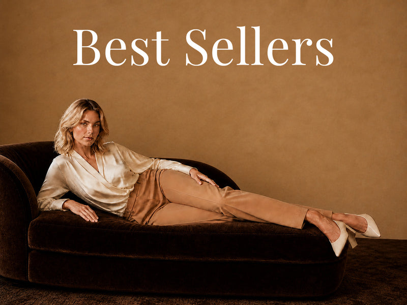 Best Sellers