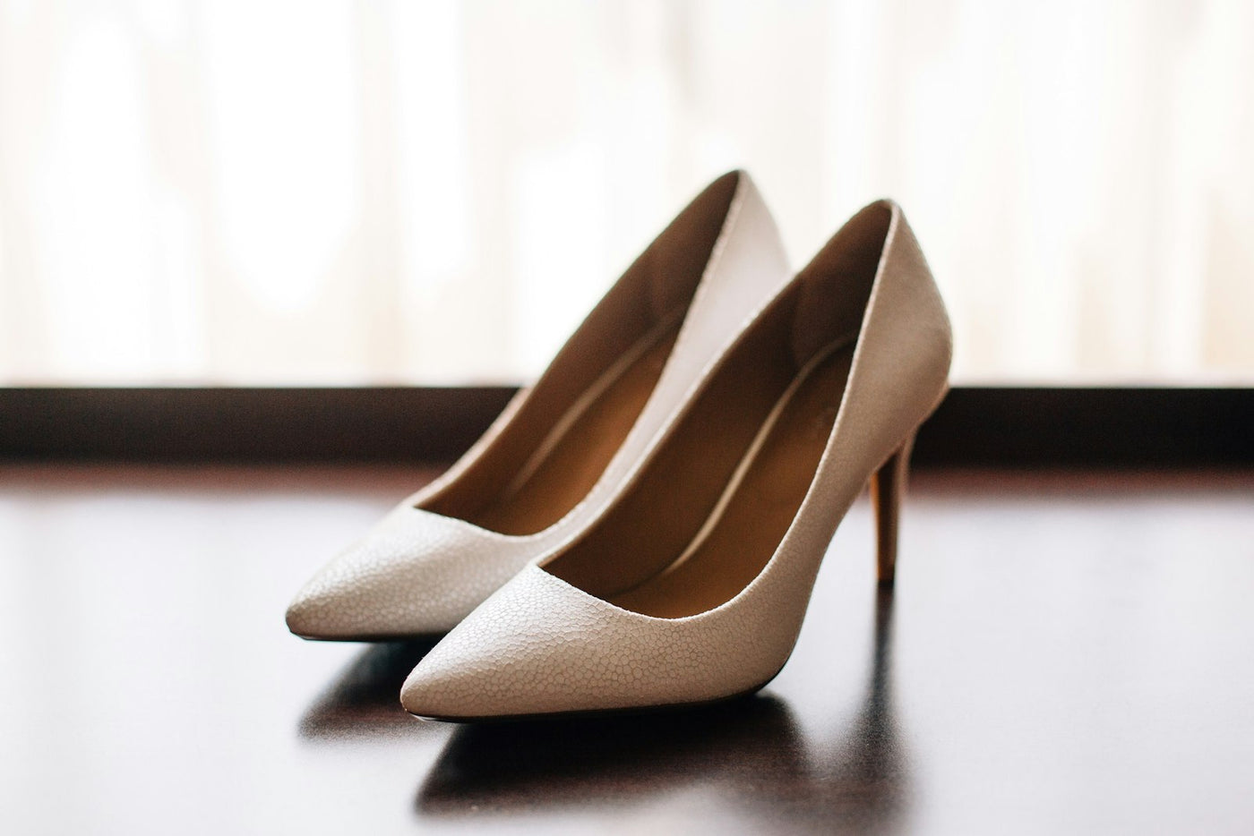 Designed to be worn, not just admired.